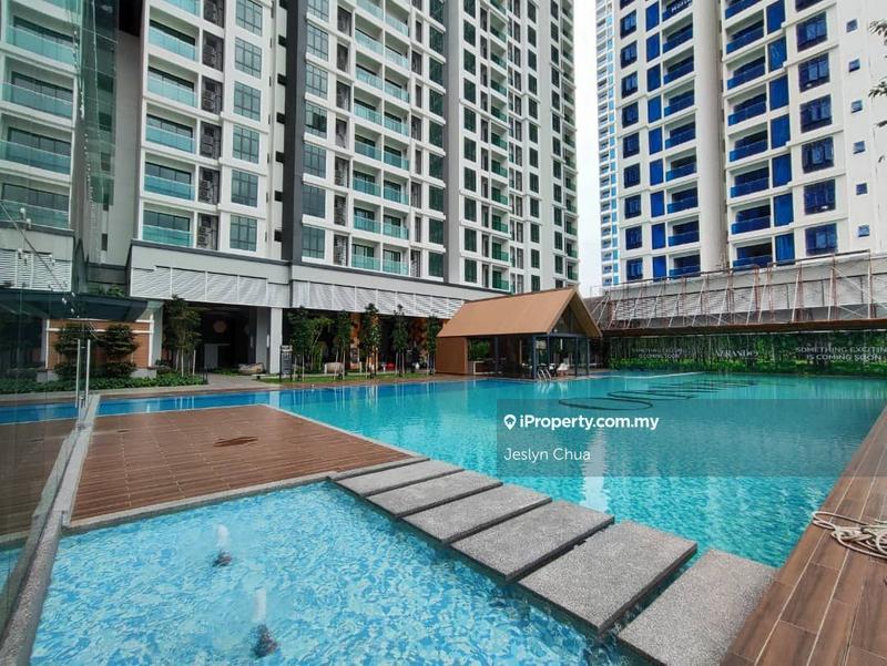 Kondominium untuk Disewa di Verando Residence oleh Jeslyn Chua - iProperty.com.my