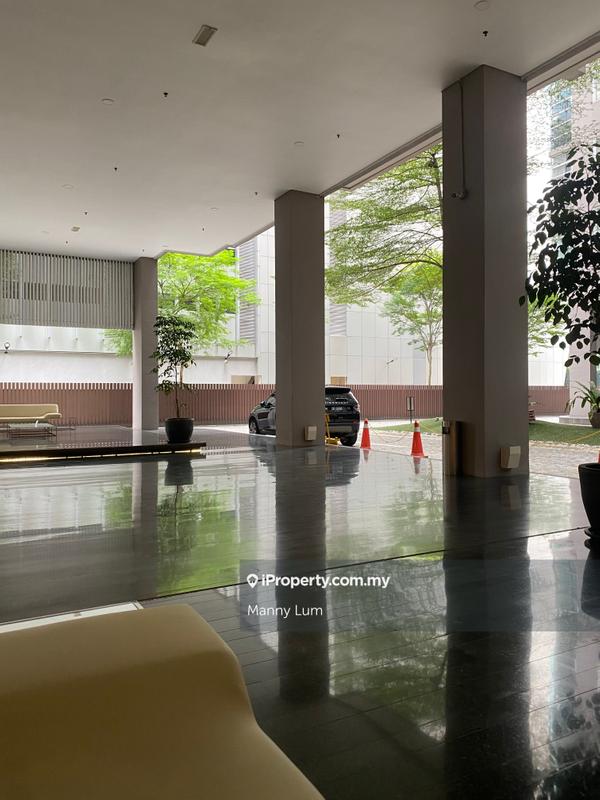 Kondominium untuk Dijual di Menara Bintang Goldhill oleh Manny Lum - iProperty.com.my
