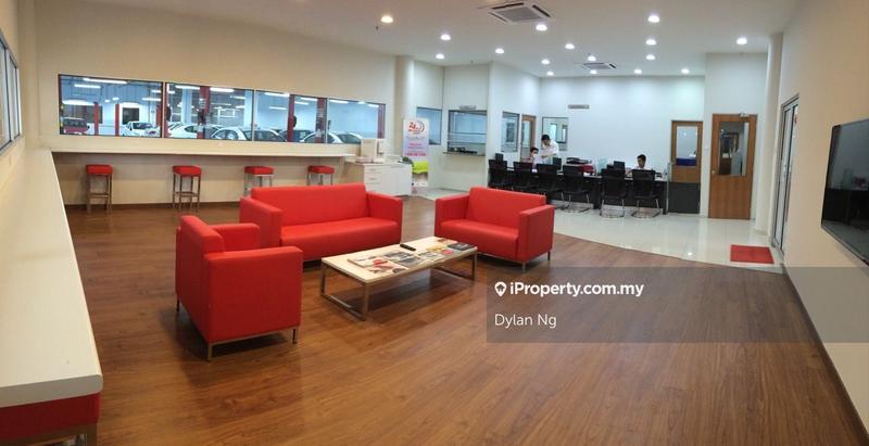 For Rent - Jalan Ipoh