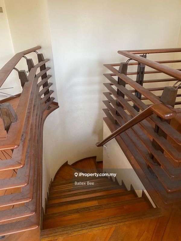 Banglo untuk Dijual di Bandar Sri Damansara, Selangor oleh Ballex Bee - iProperty.com.my