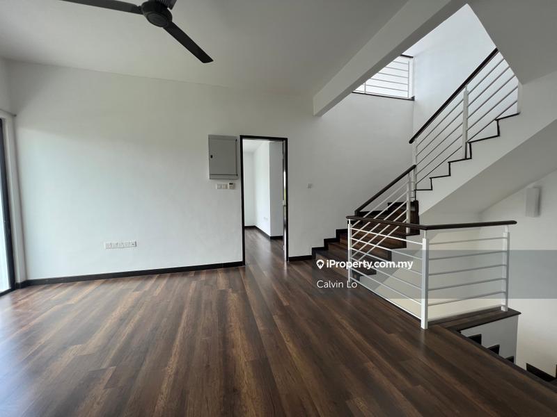 Rumah Berangkai 3 Tingkat untuk Dijual di Taman Damai Utama, Bandar Kinrara oleh Calvin Lo - iProperty.com.my