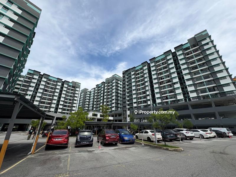 Kondominium untuk Disewa di Residensi Zamrud oleh Bill Lee - iProperty.com.my