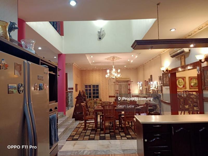 Bungalow House for Sale in Taman Bukit Saga, Shah Alam by Sean Liew - iProperty.com.my