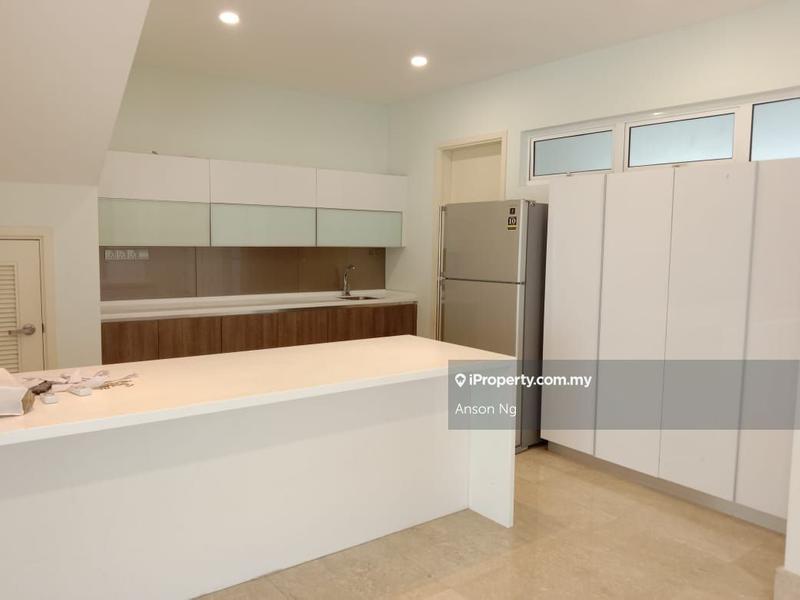 Bungalow House for Rent in The Effingham, Bandar Utama, Petaling Jaya by Anson Ng - iProperty.com.my