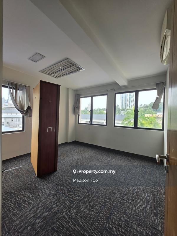 Retail-Office for Rent in Bangsar Baru, Bangsar by Madison Foo - iProperty.com.my
