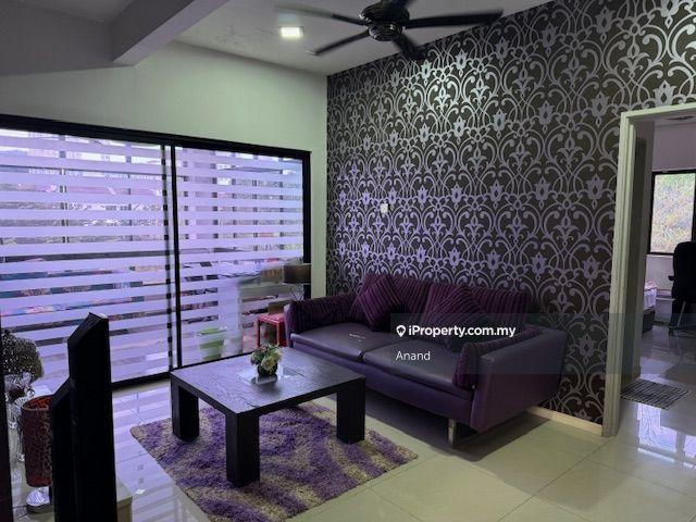 Semi-Detached House for Sale in Kajang, Selangor by Anand - iProperty.com.my