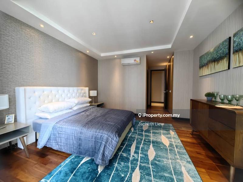 Kondominium untuk Disewa di Jesselton Residences oleh Japheth Liew - iProperty.com.my