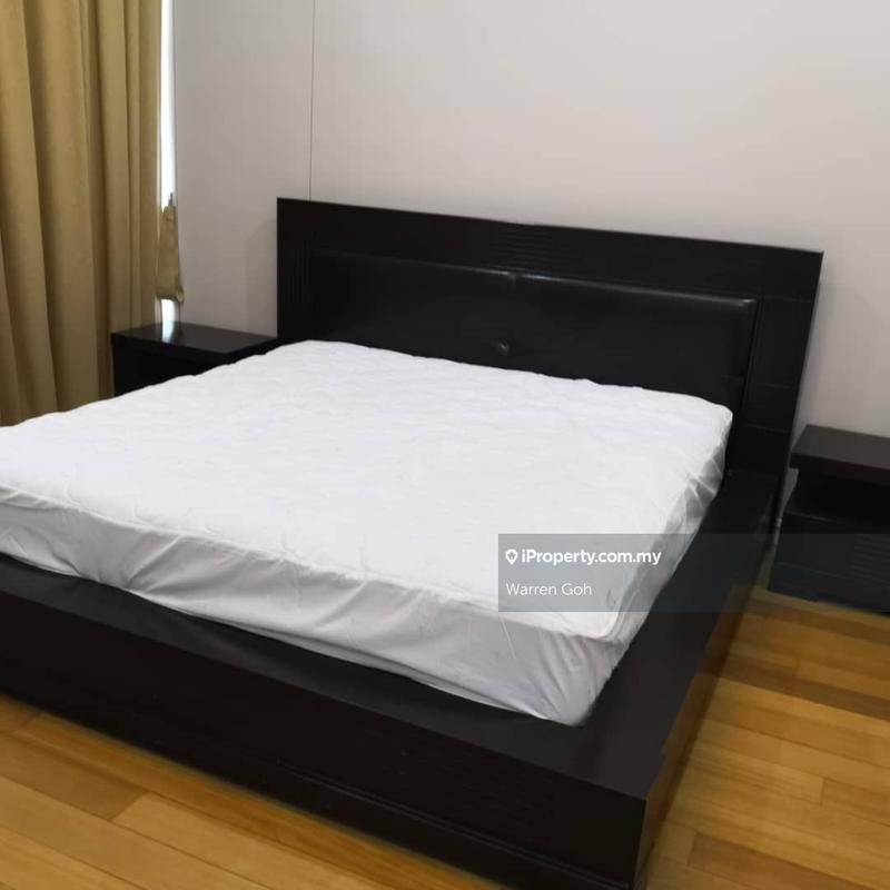 For Rent - Pavilion Residences