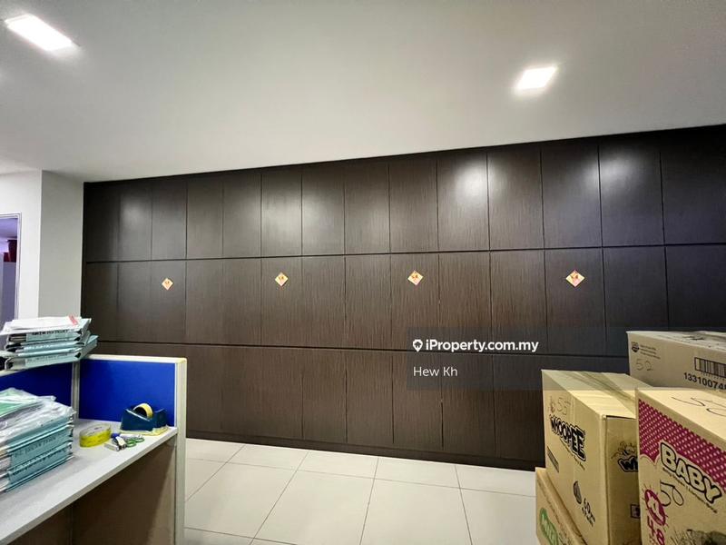 Shop / Office untuk Disewa di Kuchai Lama, Kuala Lumpur oleh Hew Kh - iProperty.com.my