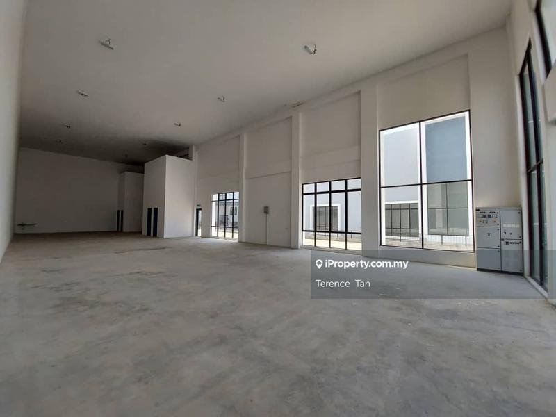 Cluster Factory for Sale in Johor Bahru, Johor by Terence Tan - iProperty.com.my