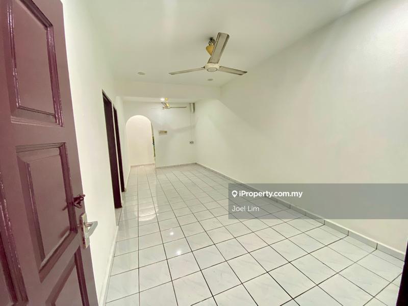 1-storey Terraced House for Sale in Kawasan 11, Kampung Idaman, Pelabuhan Klang by Joel Lim - iProperty.com.my