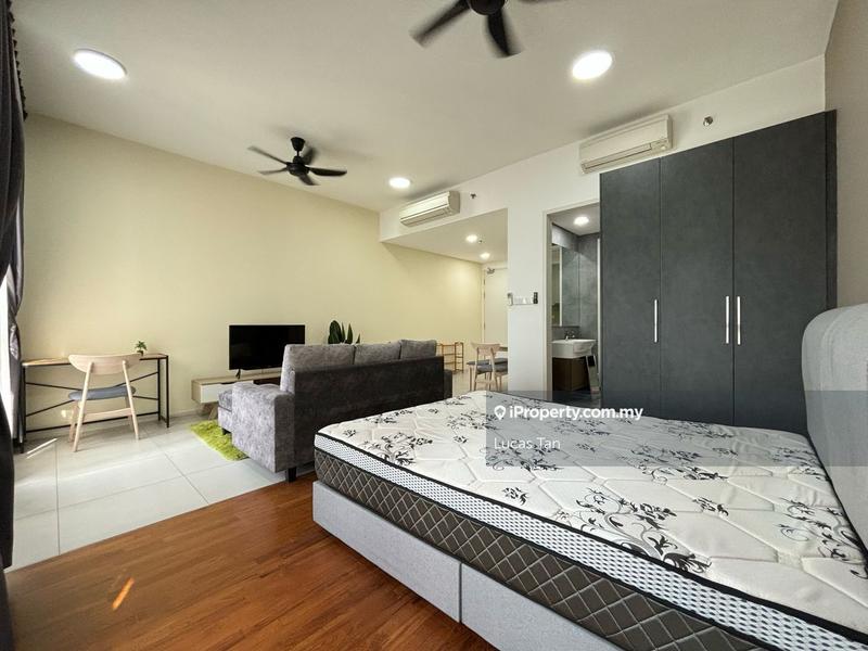 Service Residence for Sale in Ativo Suites @ Damansara Avenue by Lucas Tan - iProperty.com.my