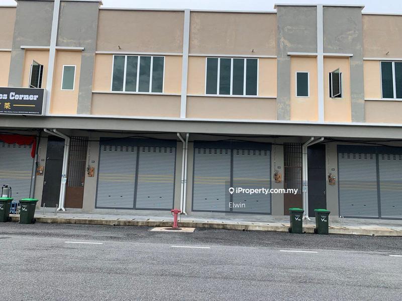 For Rent - Taman Perindustrian Tandop Utama