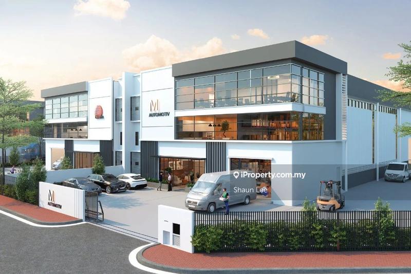 For Sale - Banting, Kota Seri Langat, Jenjarom