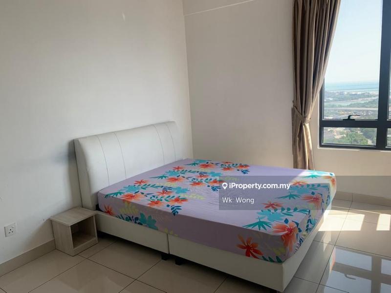 Service Residence for Sale in Woodsbury Suites by Wk  Wong - iProperty.com.my