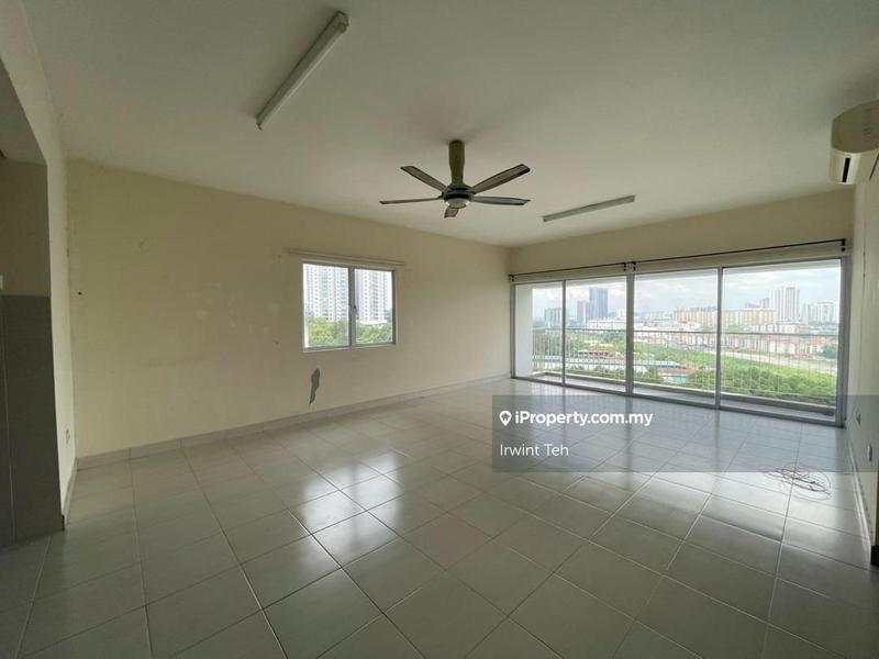 Service Residence for Sale in Koi Kinrara by Irwint Teh - iProperty.com.my