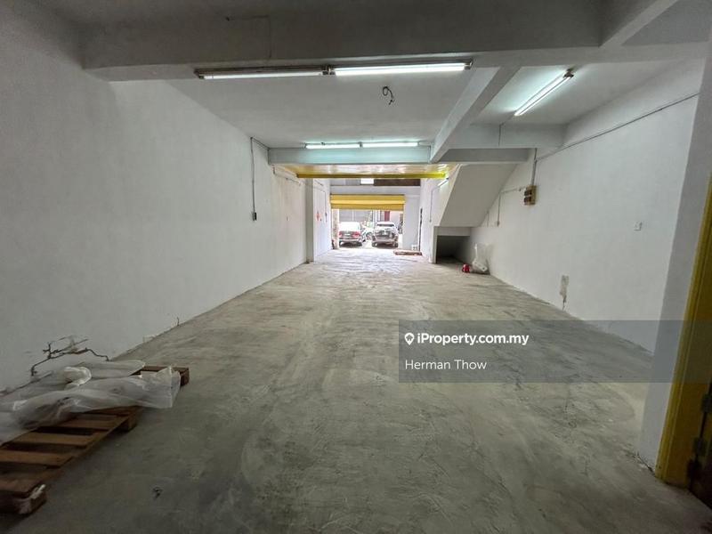 Kedai untuk Dijual di Taman Sri Batu Caves, Batu Caves oleh Herman Thow - iProperty.com.my