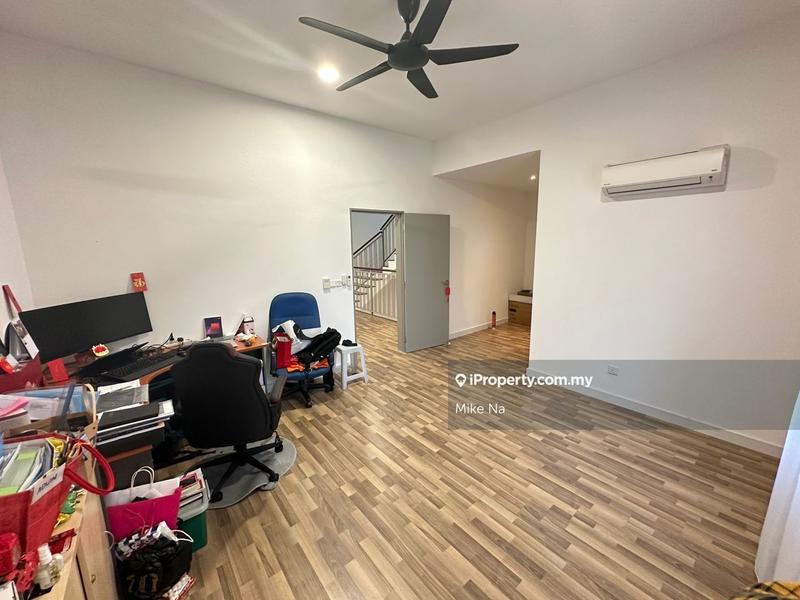 3-storey Terraced House for Sale in Tropicana Heights, Kajang by Mike Na - iProperty.com.my