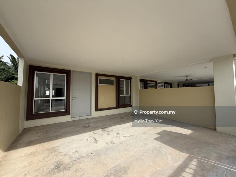 Rumah Teres 1-Tingkat untuk Dijual di Bayu Indera / Lukut / Seremban, Seremban oleh Mylie Thay Yao - iProperty.com.my