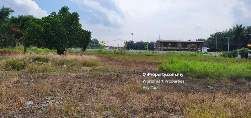 Industrial Land untuk Dijual di Batu 17 Rawang, Rawang oleh Rey Yap - iProperty.com.my