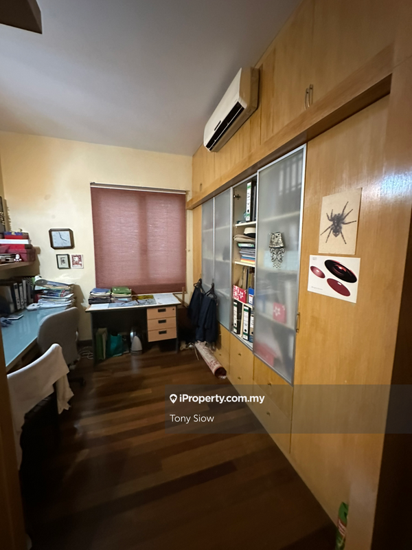 Banglo untuk Dijual di Taman Bandaraya, Bangsar oleh Tony Siow - iProperty.com.my