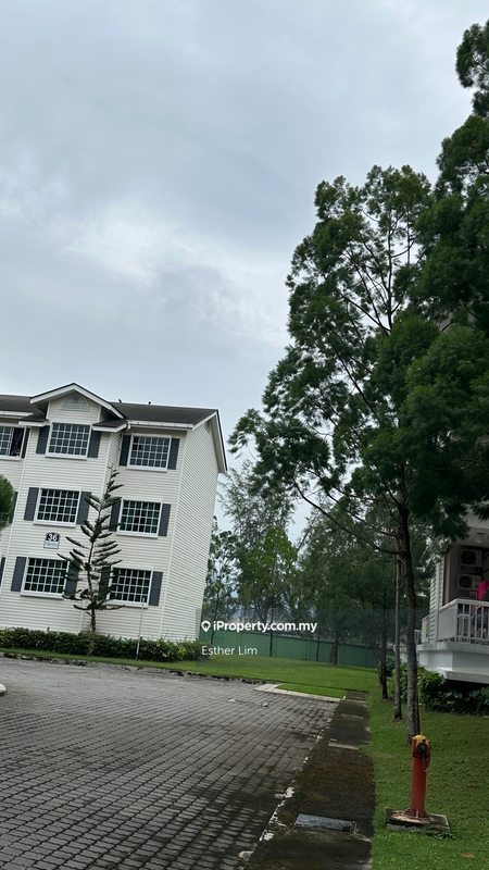 Rumah Bandar untuk Dijual di Bandar Agacia, Kampar oleh Esther Lim - iProperty.com.my