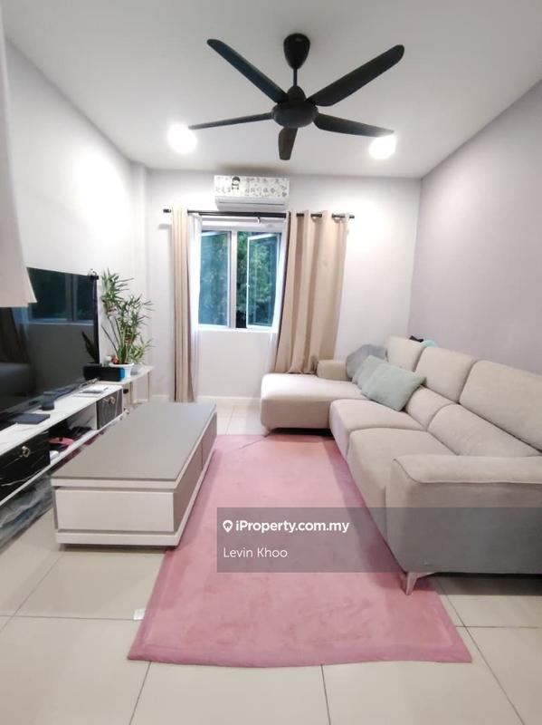 For Rent - 125 Rich Residence