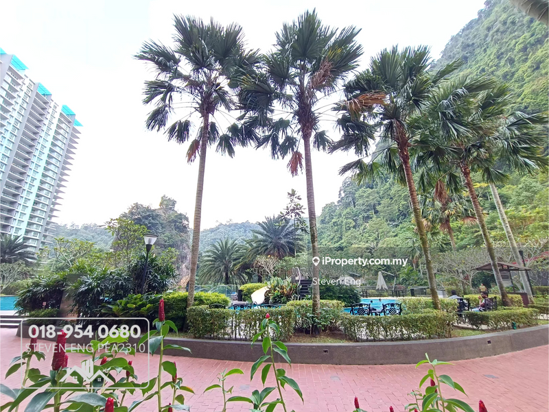 For Sale - The Haven