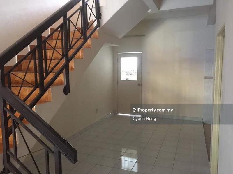 2-storey Terraced House for Sale in Bukit Indah, Iskandar Puteri (Nusajaya) by Gyden Heng - iProperty.com.my