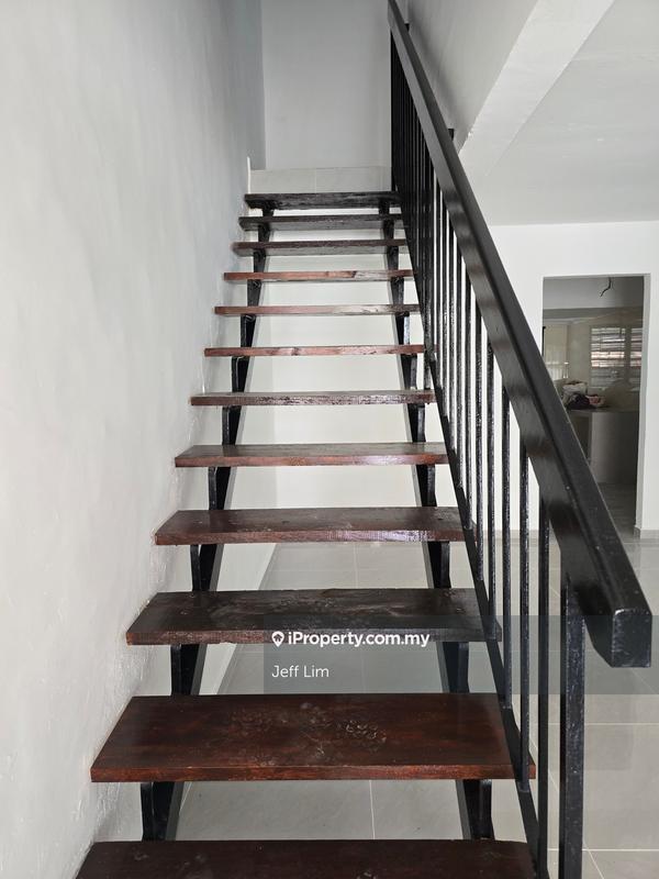Rumah Berangkai 2 Tingkat untuk Dijual di Pengkalan Timur, Ipoh oleh Jeff Lim - iProperty.com.my