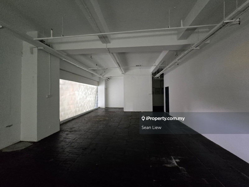 Retail-Office for Rent in The Scott Garden, Jalan Klang Lama (Old Klang Road) by Sean Liew - iProperty.com.my