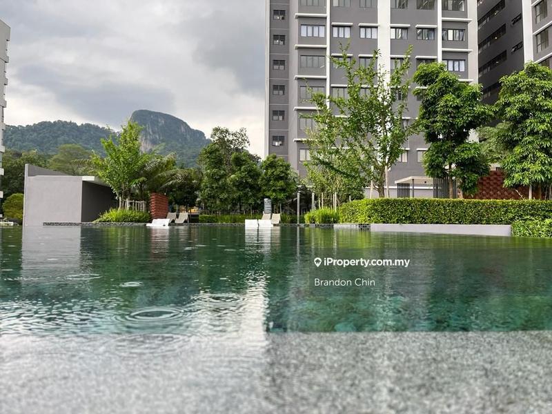 Condominium for Sale in Upperville @ 16 Quartz by Brandon Chin - iProperty.com.my