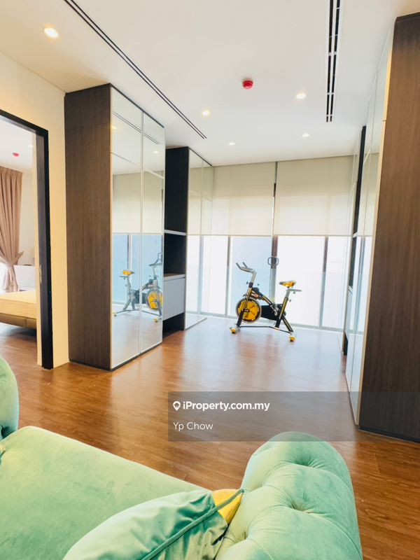 Service Residence for Rent in Clearwater Residences by Yp Chow - iProperty.com.my
