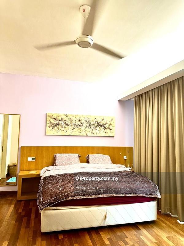 Service Residence for Sale in Cormar Suites (Fraser Place (Lot 163)) by Philip Chan - iProperty.com.my