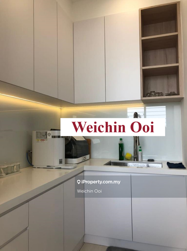 For Rent - Queens Residences Q1 @ Queens Waterfront