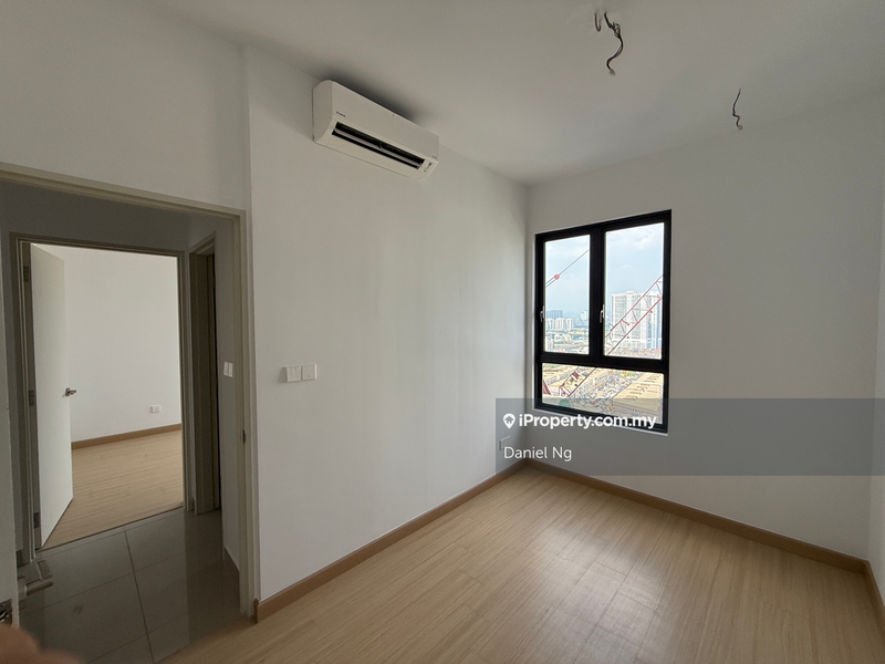 Kondominium untuk Dijual di Kuchai Sentral oleh Daniel Ng - iProperty.com.my