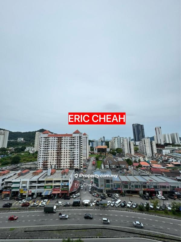 Condominium for Sale in The Golden Triangle Condominium by Eric Cheah - iProperty.com.my
