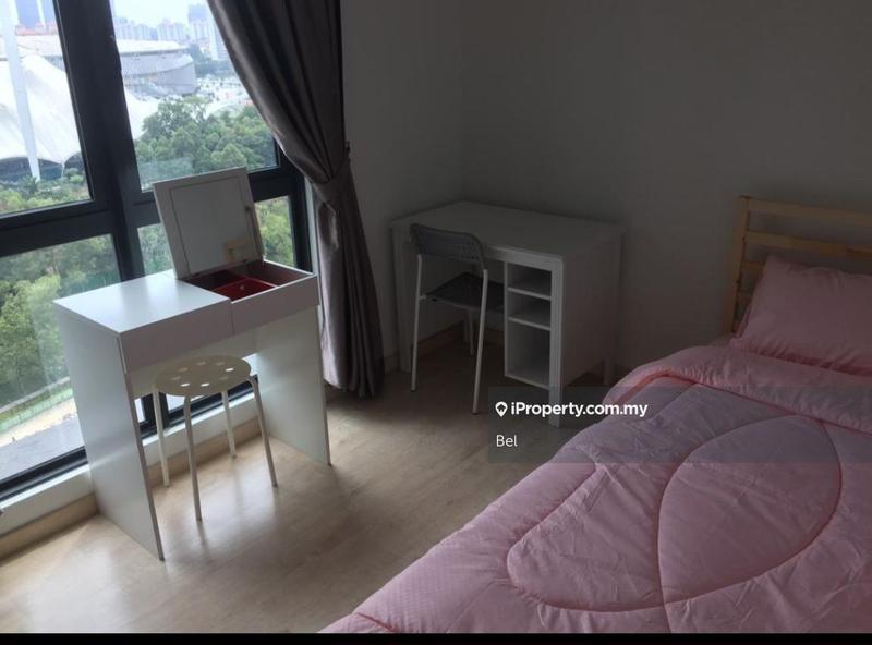 Condominium for Sale in Savanna Condominium by Bel - iProperty.com.my
