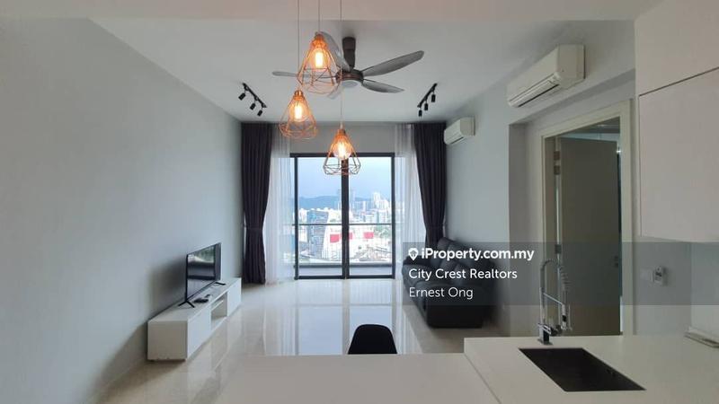 For Sale - Vogue Suites One