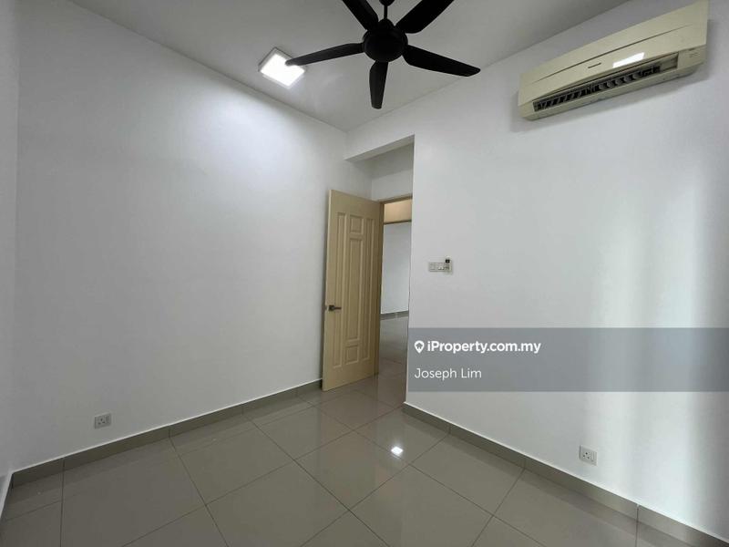 For Sale - Subang Parkhomes