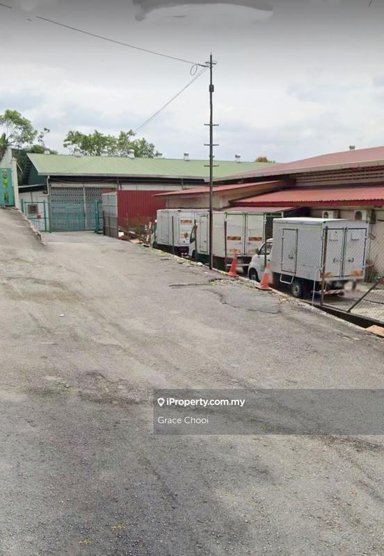 Gudang untuk Dijual di Taman Midah, Cheras oleh Grace Chooi - iProperty.com.my