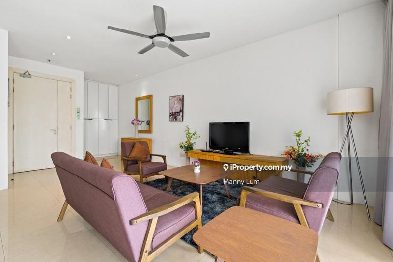 Condominium for Sale in Menara Bintang Goldhill by Manny Lum - iProperty.com.my