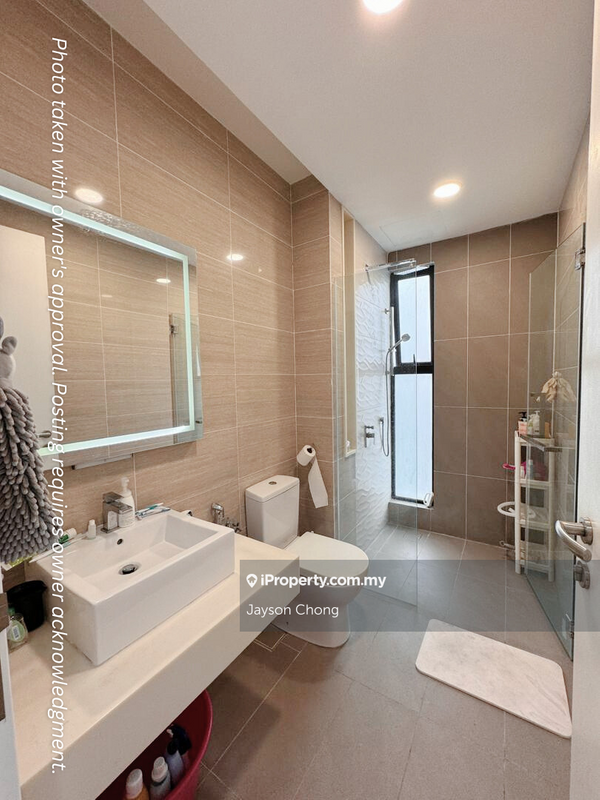 Kondominium untuk Dijual di CloudTree Residence oleh Jayson Chong - iProperty.com.my