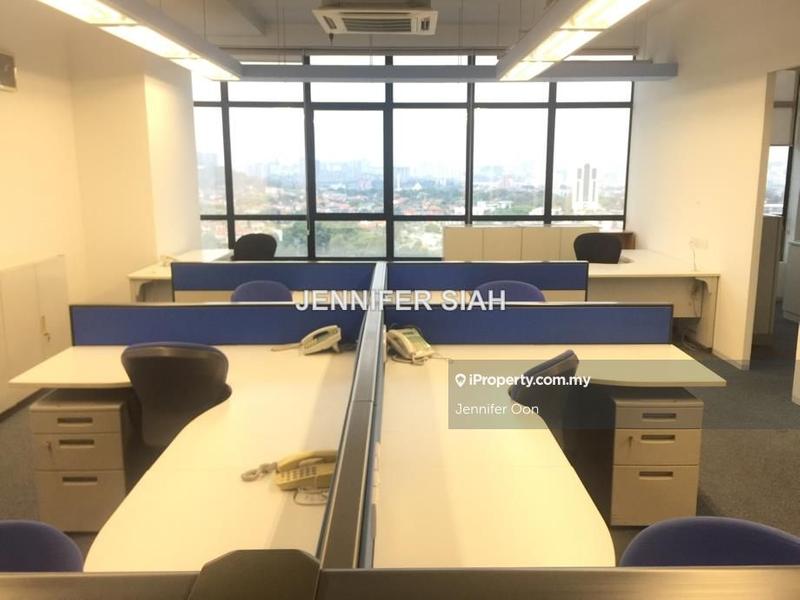 Pejabat untuk Dijual di PJX HM Shah Tower, Petaling Jaya oleh Jennifer Oon - iProperty.com.my