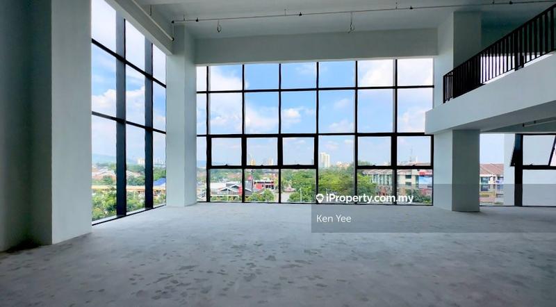 Warehouse for Rent in Kota Damansara, Selangor by Ken Yee - iProperty.com.my