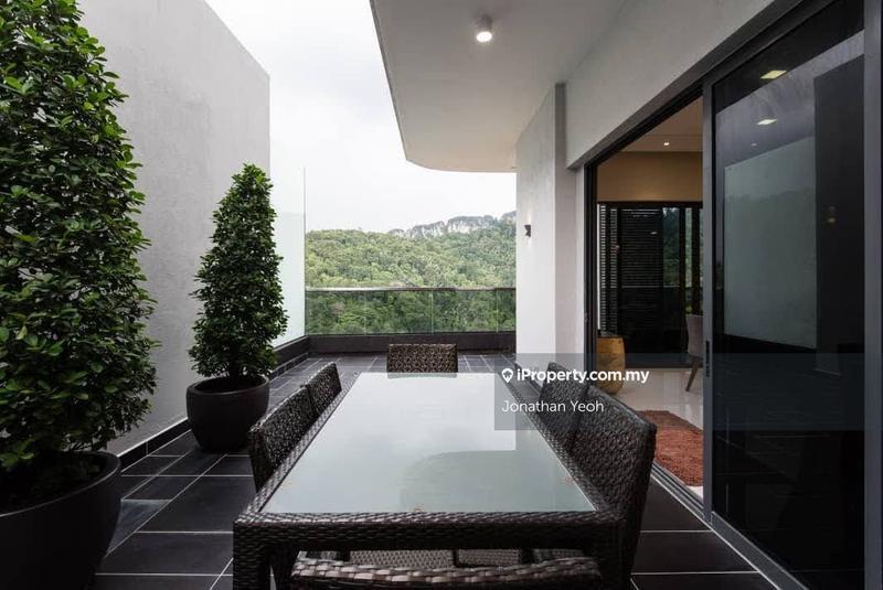 Condominium for Sale in The Veo by Jonathan Yeoh - iProperty.com.my