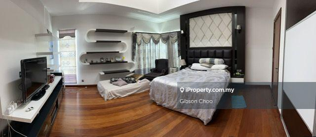 Bungalow House untuk Dijual di Bandar Sungai Long, Selangor oleh Gibson Choo - iProperty.com.my