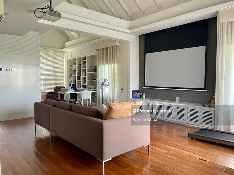 Bungalow House for Sale in Alam Damai, Cheras by Wynne Chua - iProperty.com.my