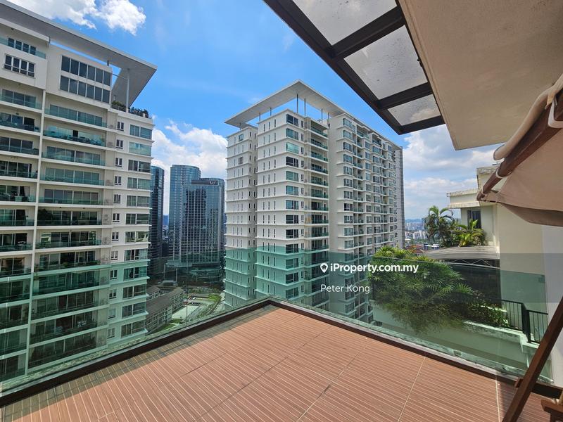 For Sale - Pantai Panorama Condominiums
