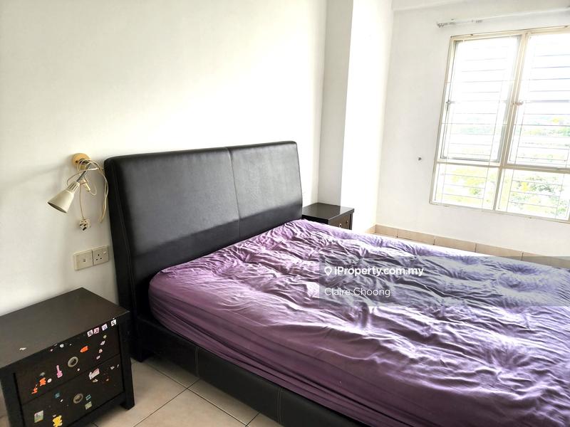 Kondominium untuk Dijual di Endah Puri oleh Claire Choong - iProperty.com.my